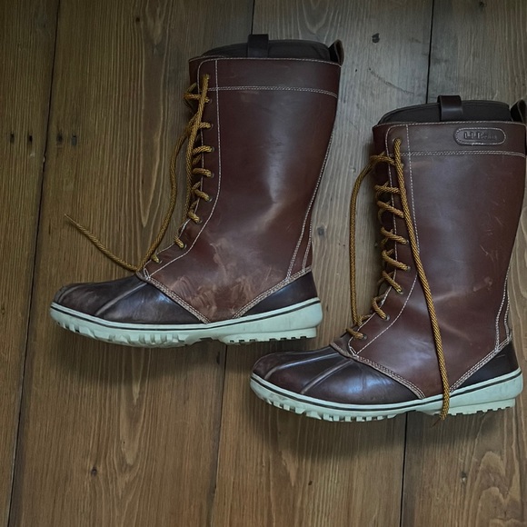 L.L. Bean Shoes - Women’s Size 10 LLBean insulated boots
